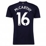 Maillot Everton Third Mccarthy 2017 2018