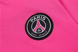 Survetement Paris Saint Germain 2019 2020 Rose