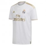 Maillot Real Madrid Domicile 2019 2020 Blanc