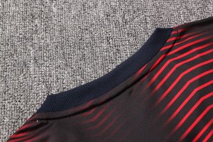 Entrainement Bayern Munich Ensemble Complet 2018 2019 Bleu Rouge
