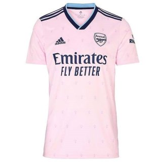 Maillot Arsenal Third 2022 2023 Maillot Arsenal Third 2022 2023