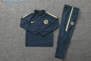 Survetement Club América Enfant 2017 2018 Vert