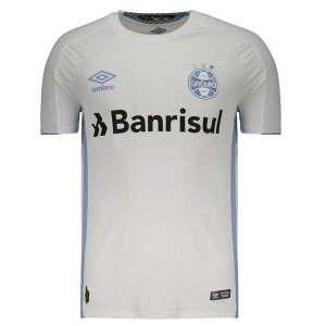 Maillot Grêmio FBPA Exterieur 2019 2020 Blanc