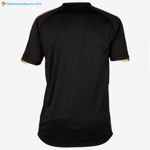 Maillot Leicester City Exterieur 2017 2018
