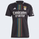 Thailande Maillot Benfica Exterieur 2023 2024