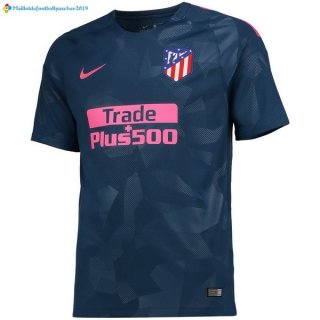 Maillot Atlético de Madrid Third 2017 2018