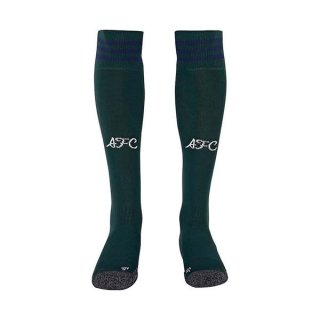Chaussette Arsenal Third 2023 2024 Chaussette Arsenal Third 2023 2024