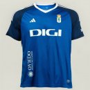 Thailande Maillot Real Oviedo Domicile 2023 2024