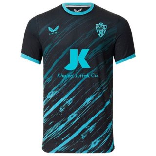 Thailande Maillot Almeria Exterieur 2022 2023