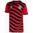 Thailande Maillot Flamengo Third 2022 2023