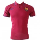 Polo Barcelona 2019 2020 Rouge