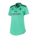 Maillot Real Madrid Third Femme 2019 2020