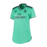 Maillot Real Madrid Third Femme 2019 2020