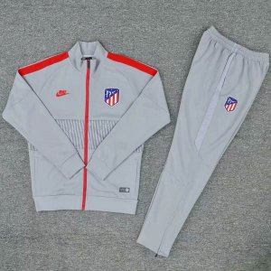 Survetement Atlético de Madrid 2019 2020 Gris