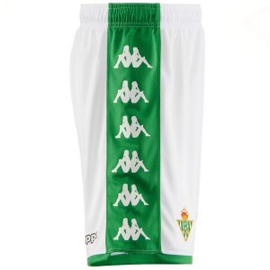 Pantalon Real Betis Domicile 2019 2020 Vert