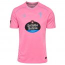 Thailande Maillot Celta de Vigo Third 2025-26