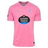 Thailande Maillot Celta de Vigo Third 2025-26