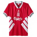 Maillot Liverpool Domicile Retro 1993/95