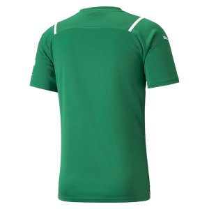 Thailande Maillot Manchester City Gardien 2021 2022 Vert