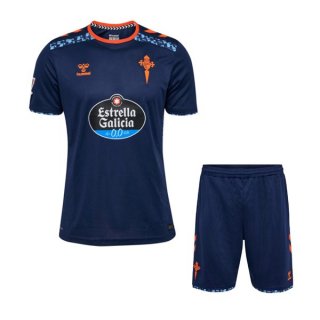 Maillot Celta De Vigo Exterieur Enfant 2024 2025 Maillot Celta De Vigo Exterieur Enfant 2024 2025