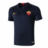 Entrainement AS Roma 2019 2020 Bleu Or