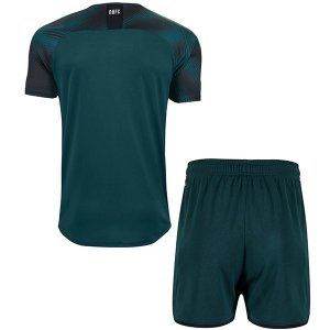 Maillot Newcastle United Exterieur Enfant 2019 2020 Vert