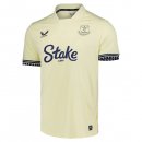 Thailande Maillot Everton Exterieur 2025-26
