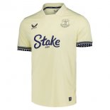Thailande Maillot Everton Exterieur 2025-26