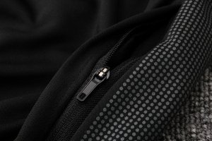 JORDAN Survetement Paris Saint Germain 2018 2019 Noir Gris