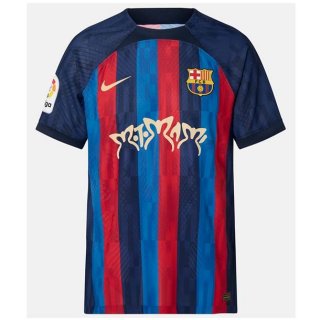 Thailande Maillot Barcelone Edición Limitada Roselía Motomami Domicile 2022-2023 Thailande Maillot Barcelone Edición Limitada Roselía Motomami Domicile 2022-2023