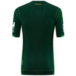 Maillot Real Betis Exterieur 2018 2019 Vert