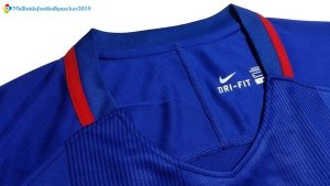 Maillot ShenHua Domicile 2017 2018