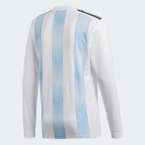 Maillot Argentine Domicile ML 2018