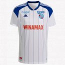 Thailande Maillot Estrasburgo Exterieur 2022 2023