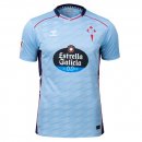 Thailande Maillot Celta de Vigo Domicile 2025 2026