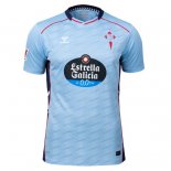 Thailande Maillot Celta de Vigo Domicile 2025 2026