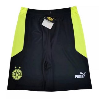 Pantalon Borussia Dortmund Spécial 2021 2022 Noir Pantalon Borussia Dortmund Spécial 2021 2022 Noir