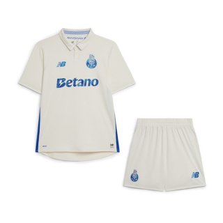 Maillot Porto Third Enfant 2025-26 Maillot Porto Third Enfant 2025-26
