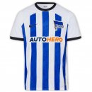 Thailande Maillot Hertha BSC Domicile 2022 2023