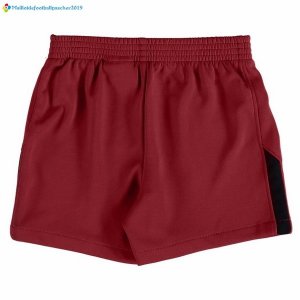 Maillot AS Roma Enfant Domicile 2017 2018