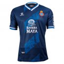 Thailande Maillot RCD Espanol Third 2021 2022