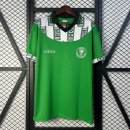 Maillot Nigeria Domicile Retro 1994