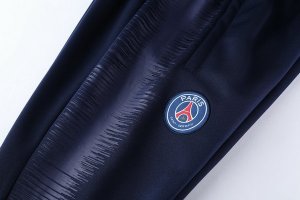 Survetement Enfant Paris Saint Germain 2018 2019 Bleu Marine