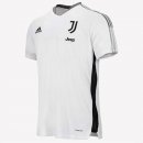 Entrainement Maillot Juventus 2021 2022 Blanc