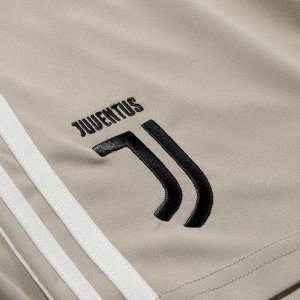 Pantalon Juventus Exterieur 2018 2019 Marron