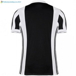Thailande Maillot Juventus Domicile 2017 2018