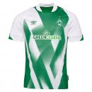 Thailande Maillot Werder Bremen Domicile 2022-2023