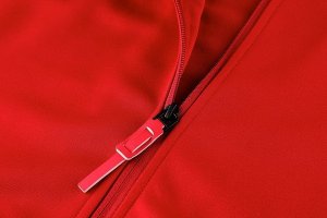 Survetement Manchester United 2018 2019 Rouge Noir