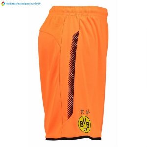 Pantalon Borussia Dortmund Exterieur Gardien 2017 2018