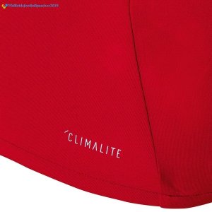 Maillot Bayern Munich Femme Domicile 2017 2018